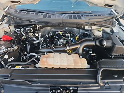 Used 2021 Ford F150 XLT w/ Trailer Tow Package image 20