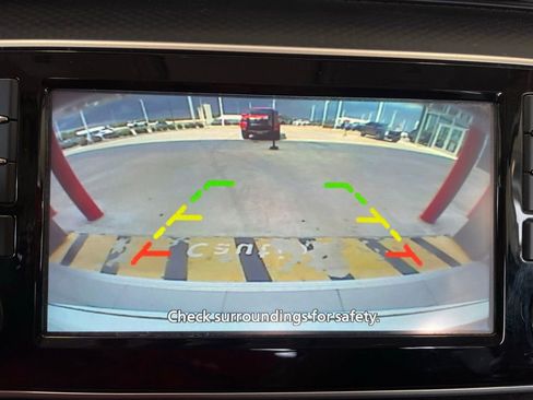 Certified 2025 Nissan Kicks Play S image 7