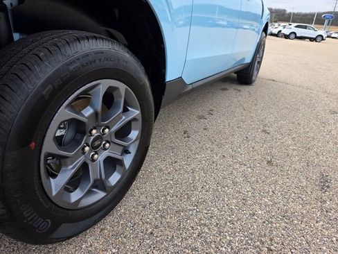 New 2026 Ford Maverick XLT image 40