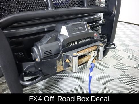 Used 2021 Ford Ranger XL w/ FX4 Off-Road Package image 16