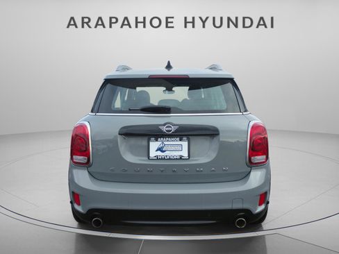 Used 2020 MINI Cooper Countryman S image 5