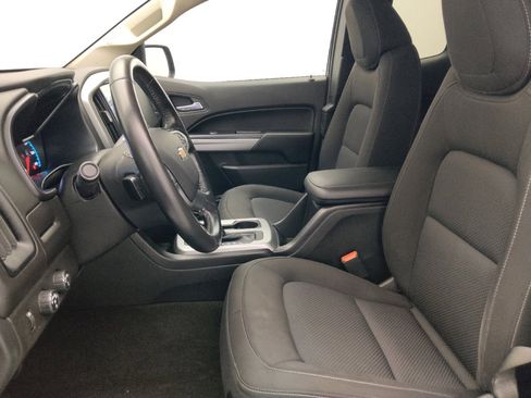 Used 2017 Chevrolet Colorado LT w/ LT Convenience Package AWD/4WD image 17