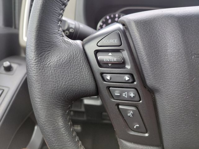 Used 2022 Nissan Frontier SV w/ Technology Package RWD image 25