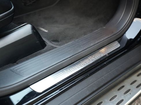 Used 2015 Mercedes-Benz ML 350 2WD image 61