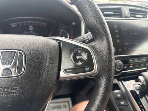 Used 2019 Honda CR-V EX image 27