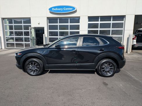 Used 2024 MAZDA CX-30 AWD 2.5 S image 10