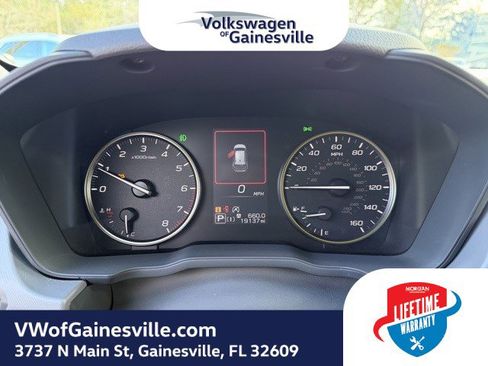 Used 2025 Subaru Crosstrek 2.5i Sport image 22