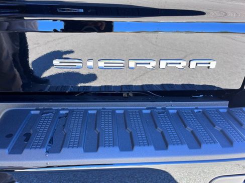 New 2025 GMC Sierra 1500 Denali w/ Technology Package image 23