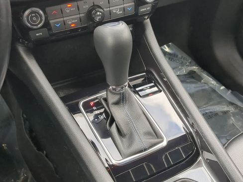 Certified 2022 Jeep Compass Latitude w/ Convenience Group image 29