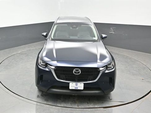 Used 2025 MAZDA CX-90 3.3 Turbo w/ Preferred Package AWD/4WD image 20