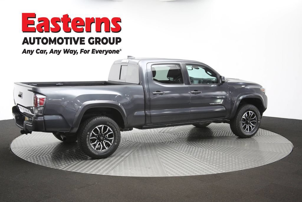 Used 2023 Toyota Tacoma TRD Sport w/ Advanced Technology Package RWD image 44