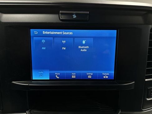 New 2026 Ford F250 XLT image 17