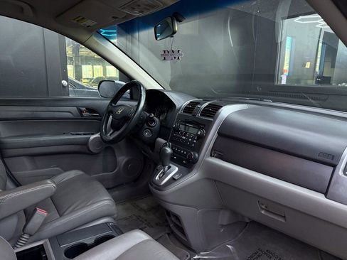 Used 2007 Honda CR-V EX-L image 25