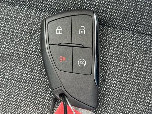 New 2026 GMC Terrain Elevation w/ Technology Package II image 21