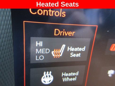 Used 2019 Jeep Wrangler Unlimited Rubicon AWD/4WD image 19