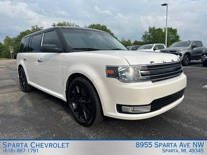 Used 2019 Ford Flex SEL w/ Equipment Group 202A