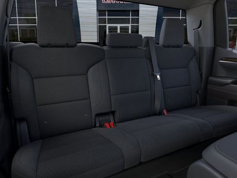 New 2026 GMC Sierra 1500 SLE image 31