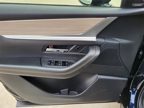 New 2026 MAZDA CX-90 3.3 Turbo w/ Premium Sport Pkg image 15