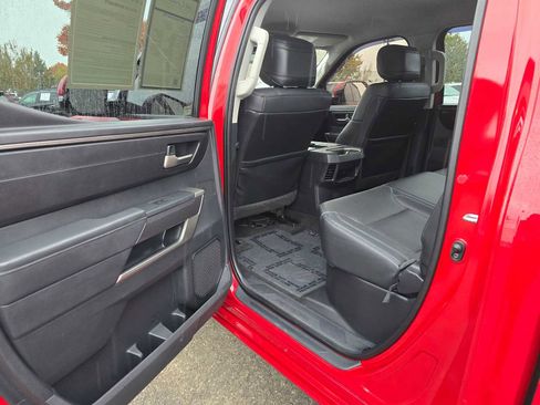 Used 2022 Toyota Tundra SR5 w/ TRD Off-Road Premium Package image 23
