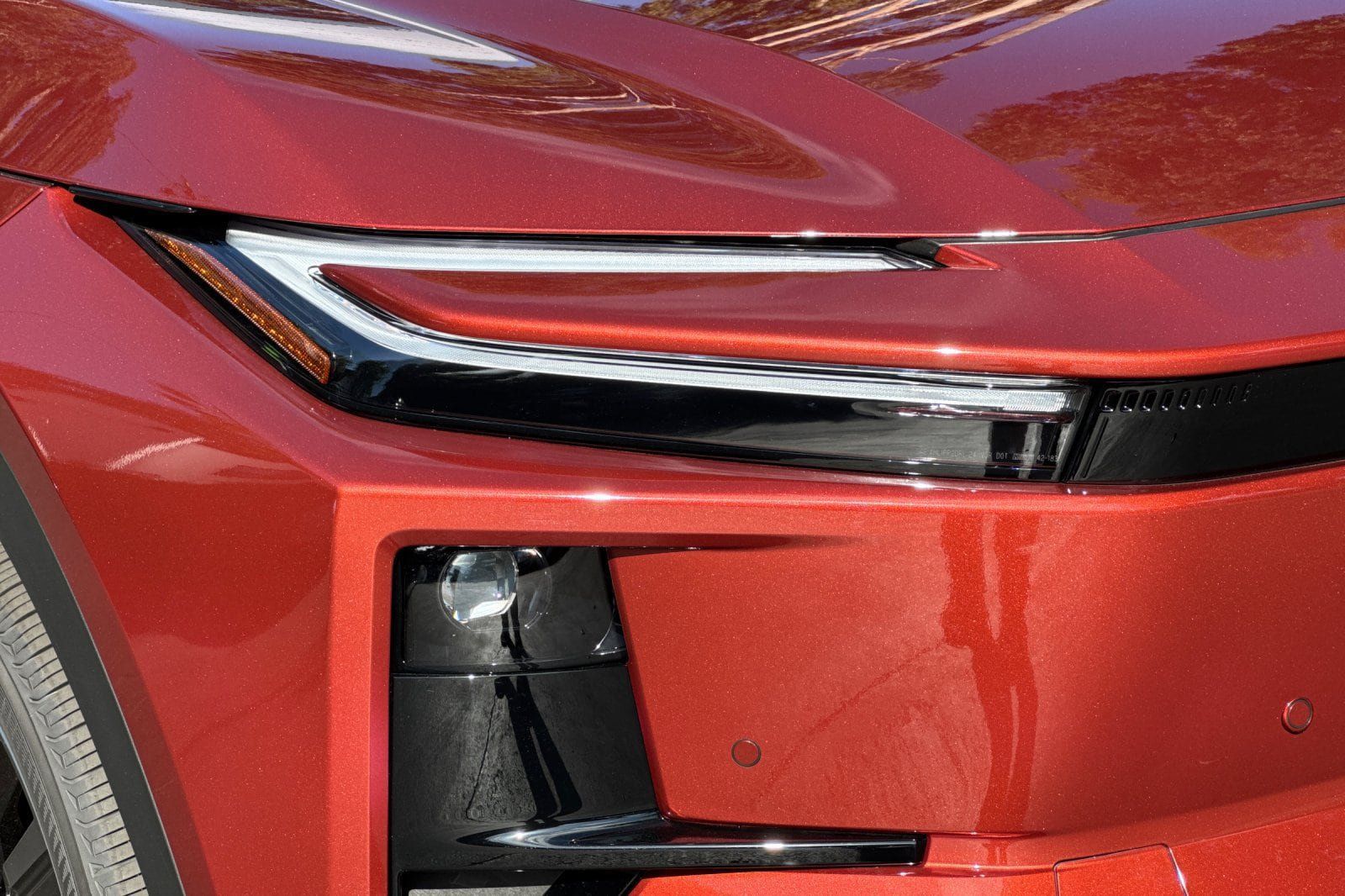 New 2026 Toyota C-HR AWD/4WD image 31