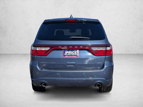 Used 2020 Dodge Durango GT image 3