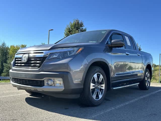 Used 2019 Honda Ridgeline RTL-E image 30