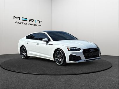 Used 2024 Audi A5 2.0T Premium w/ Summer of Audi Package