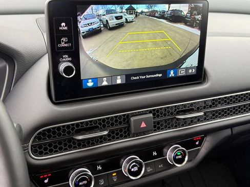 Certified 2026 Honda HR-V EX-L image 26