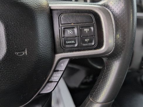 Used 2020 RAM 2500 Tradesman image 23