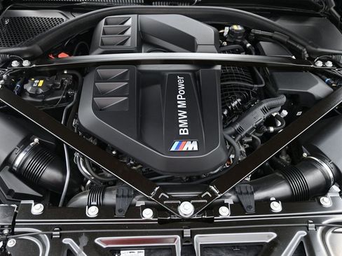 Used 2023 BMW M3 image 24