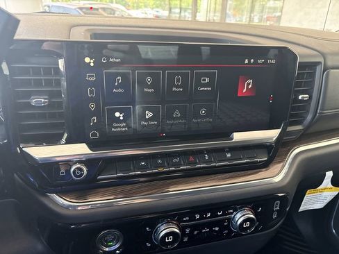 Certified 2024 GMC Sierra 1500 Elevation AWD/4WD image 13