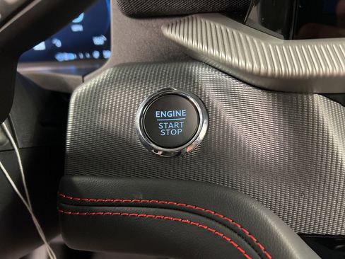 New 2026 Ford Explorer ST w/ Sun And Sound Package image 17