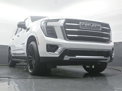 New 2026 GMC Yukon XL Elevation w/ Elevation Premium Package AWD/4WD image 56