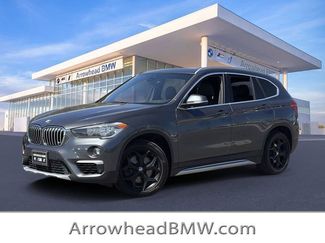 Used 2019 BMW X1 sDrive28i video 1