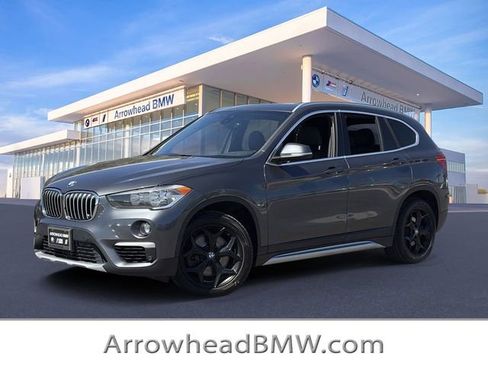Used 2019 BMW X1 sDrive28i image 1