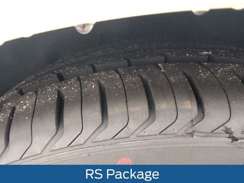 Used 2023 Chevrolet Camaro LT w/ RS Package image 20