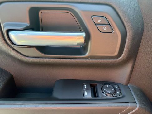 New 2026 GMC Sierra 1500 Pro w/ Pro Value Package AWD/4WD image 29
