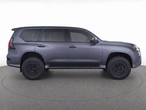 Used 2023 Lexus GX 460 Premium AWD/4WD image 4