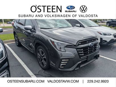 Used 2023 Subaru Ascent Touring