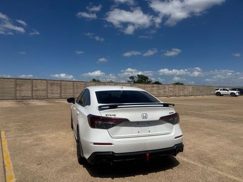 Used 2026 Honda Civic Sport image 16