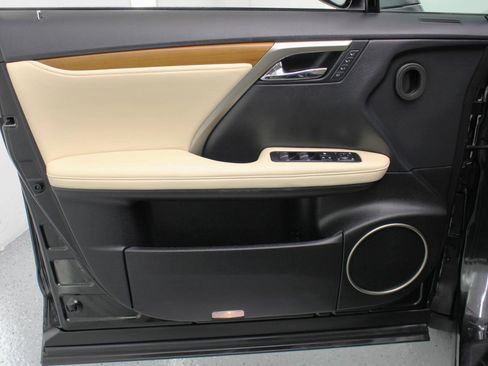 Used 2021 Lexus RX 450h AWD w/ Premium Package image 35