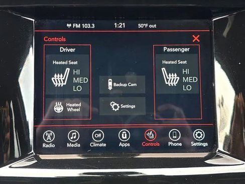 Certified 2024 Dodge Durango SXT image 11