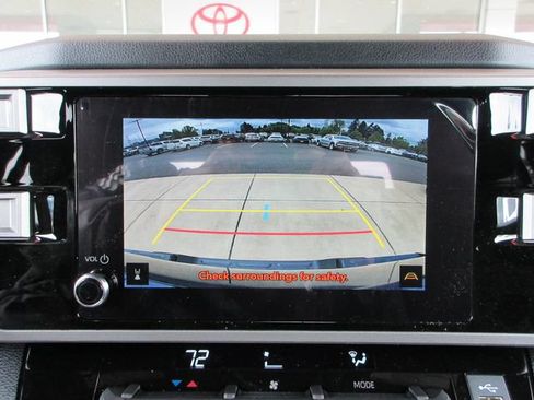 New 2026 Toyota Tundra SR5 AWD/4WD image 14