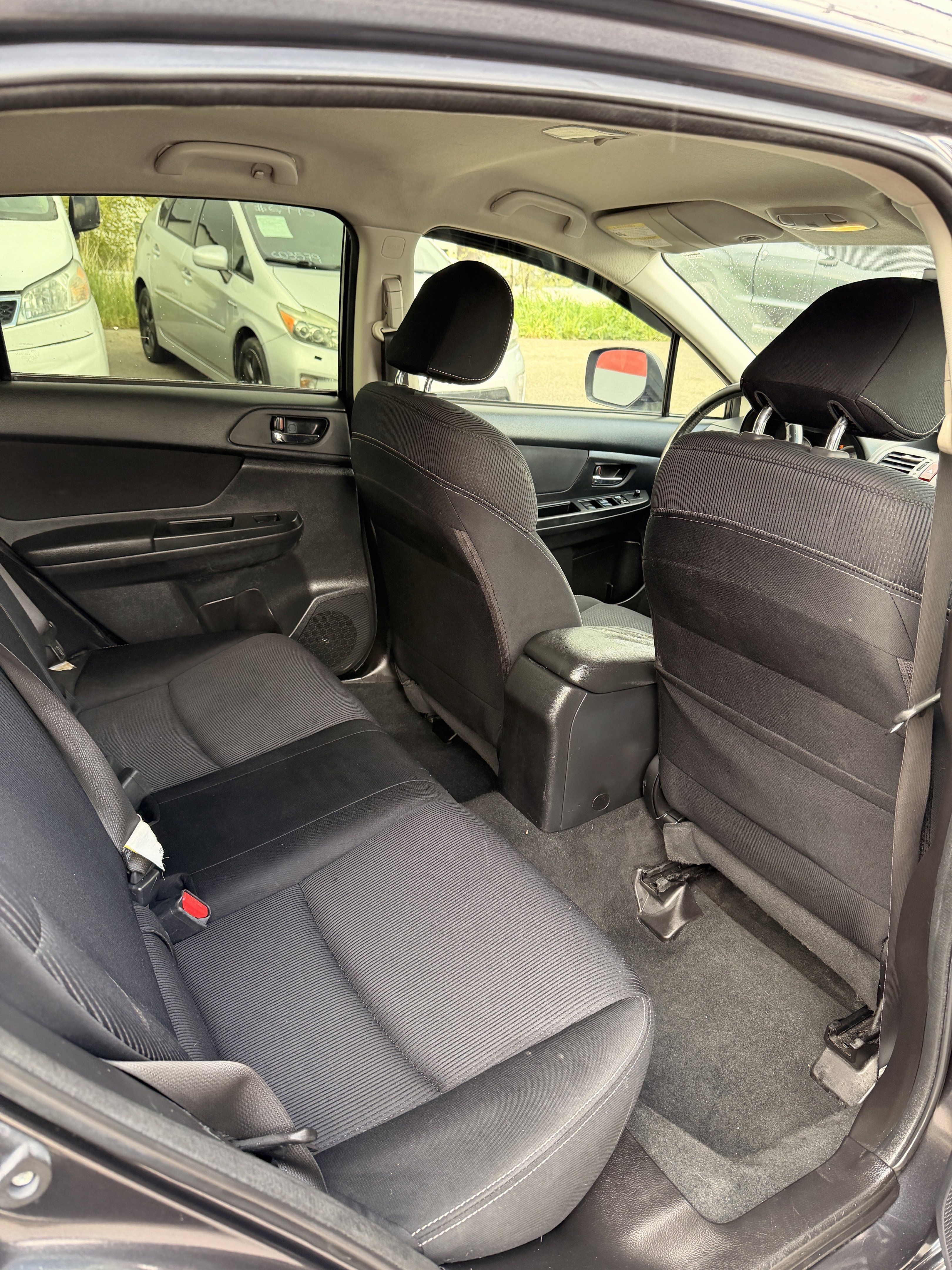 Used 2014 Subaru Impreza 2.0i Sport Premium AWD/4WD image 22