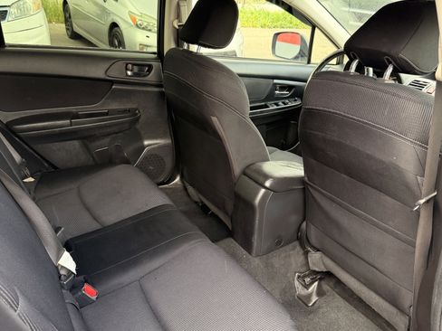 Used 2014 Subaru Impreza 2.0i Sport Premium AWD/4WD image 22