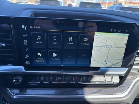 New 2026 Chevrolet Silverado 2500 LTZ w/ Trail Boss Package image 20