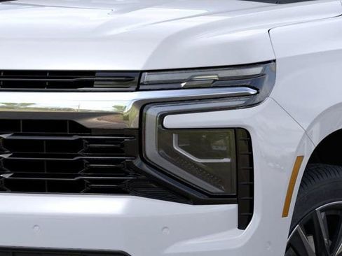 New 2026 Chevrolet Suburban LS AWD/4WD image 11