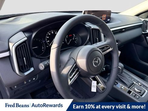 New 2026 MAZDA CX-50 2.5 Hybrid w/ Weather Package image 9