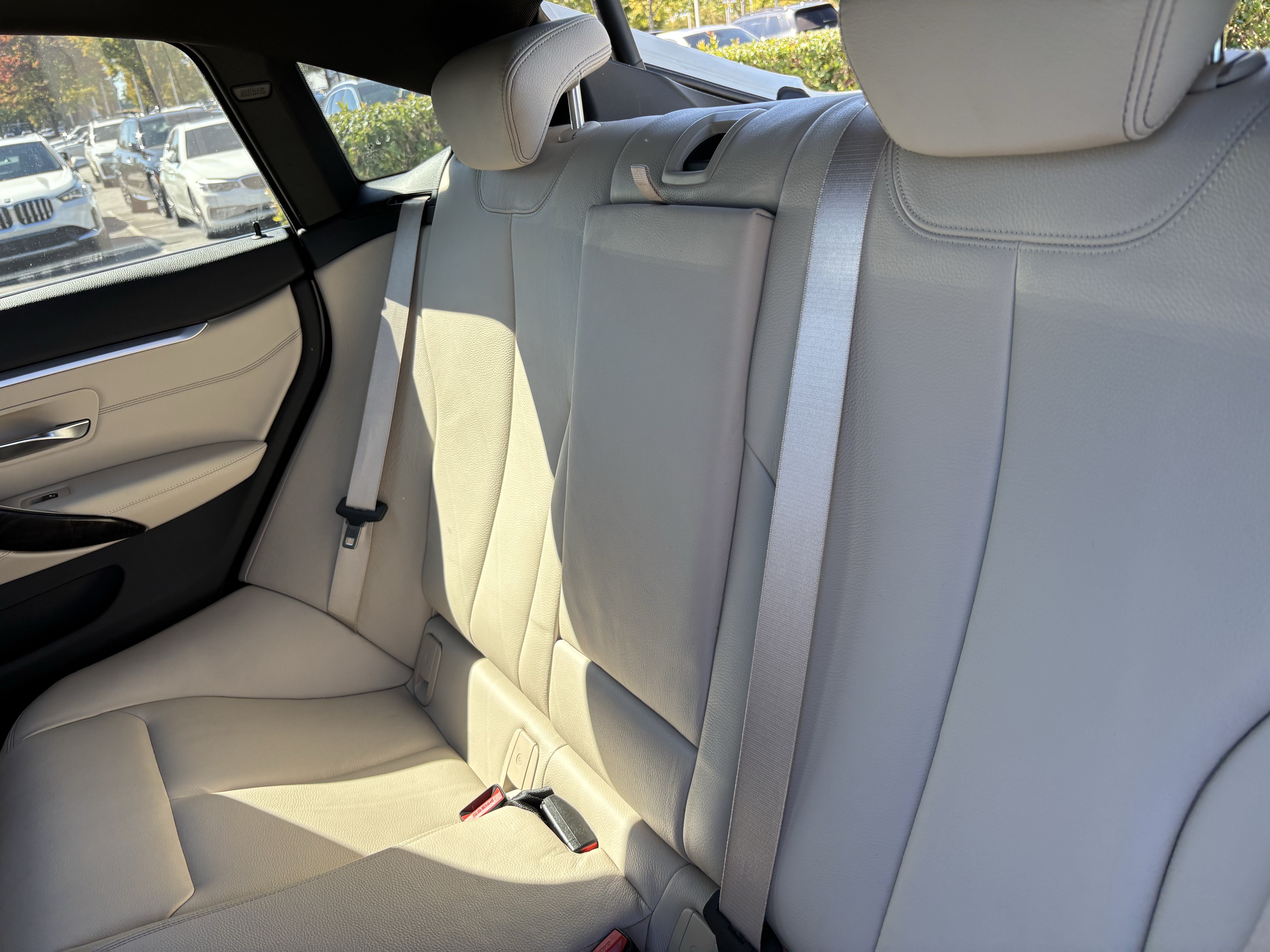 Used 2016 BMW 428i Gran Coupe RWD image 32