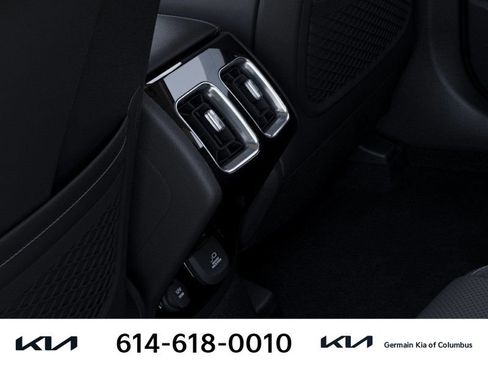 New 2026 Kia Sorento SX Prestige AWD/4WD image 29